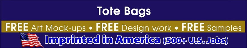 Tote Bags