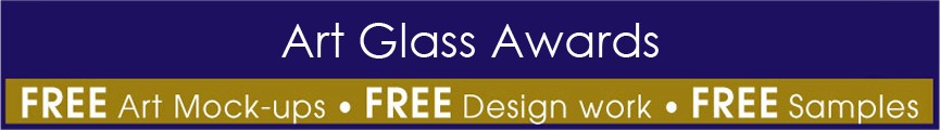 Art Glass Awards