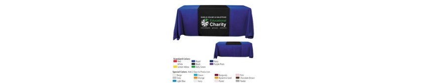 Table Covers