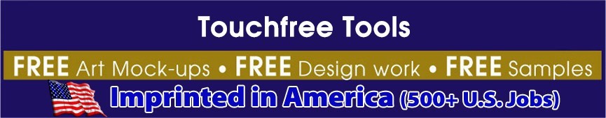Touchfree Tools