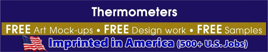 Thermometers