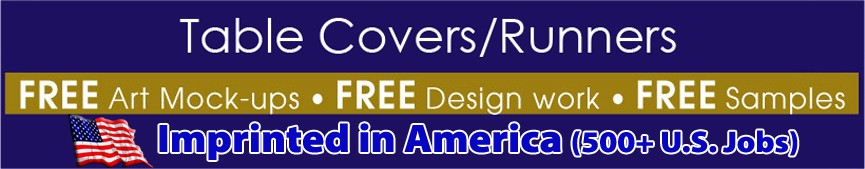 Table Covers Table Covers