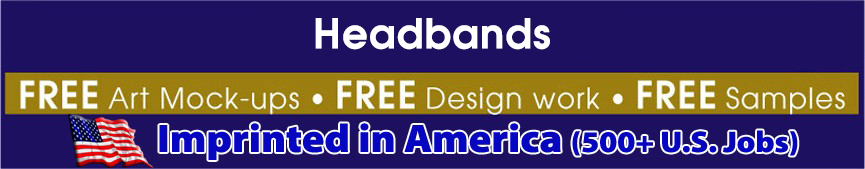 Headbands